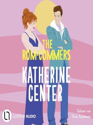 cover image of The Rom-Commers